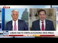 ‘APOCALYPTIC’: This is the stuff you see in horror movies, Sen. Rubio says  - 06:44 min - News - Video