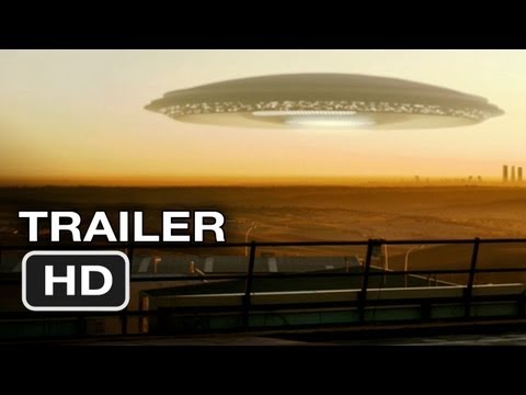 Extraterrestre'