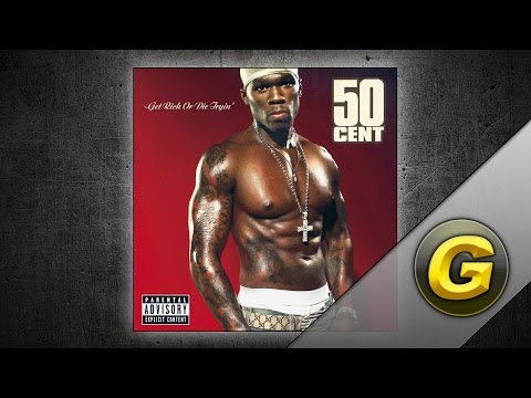 50 Cent - Many Men (Wish Death)