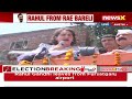 Fight For Truth | Priyanka Gandhi Addresses Public In Amethi | NewsX  - 03:05 min - News - Video
