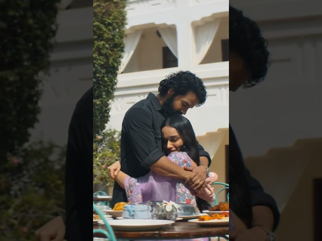 Kya matlab itni wishing ke baad bhi aise pyaar milna #Naamumkin hai 💕