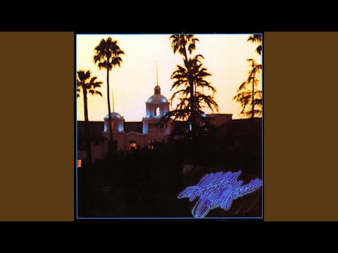 Try and Love Again (Eagles 2013 Remaster)