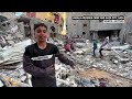 Gazas Children Find Joy Amidst Wars Devastation | News9  - 04:23 min - News - Video