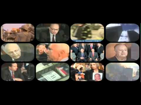 Under Occupation: 9/11 Reality - FULL MOVIE