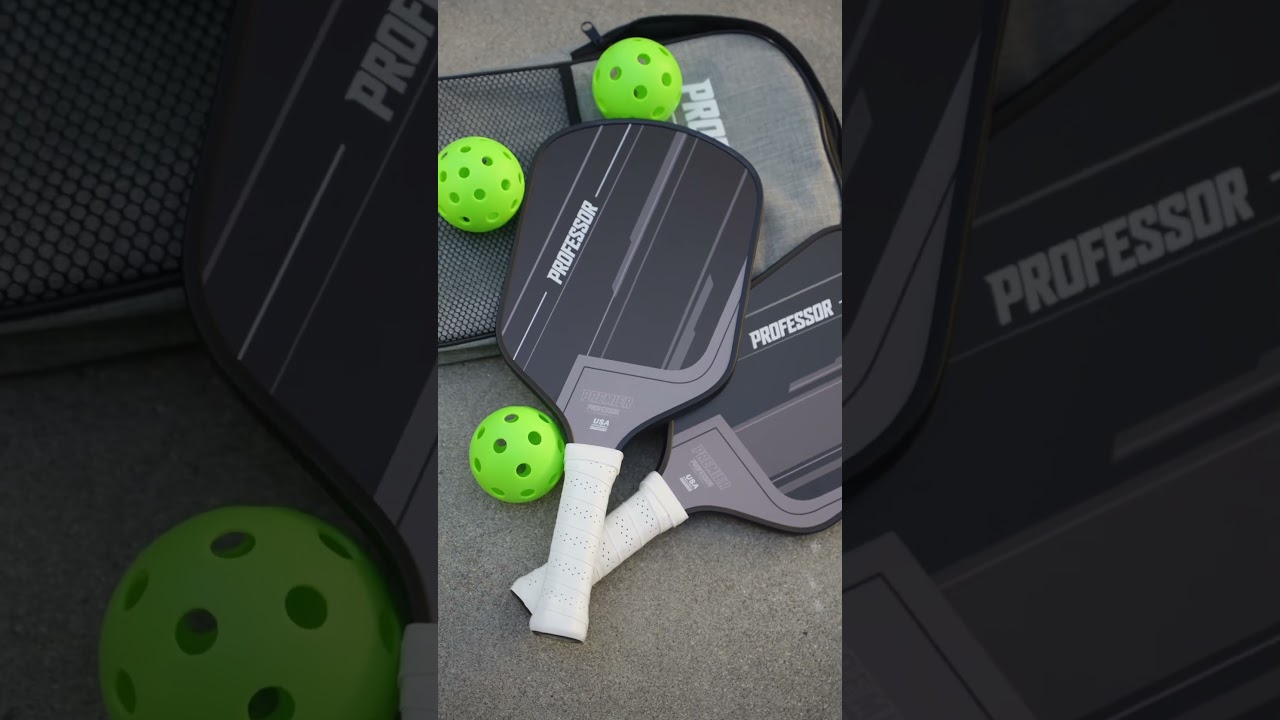 The Perfect Gift For Your Pickleball Buddy!