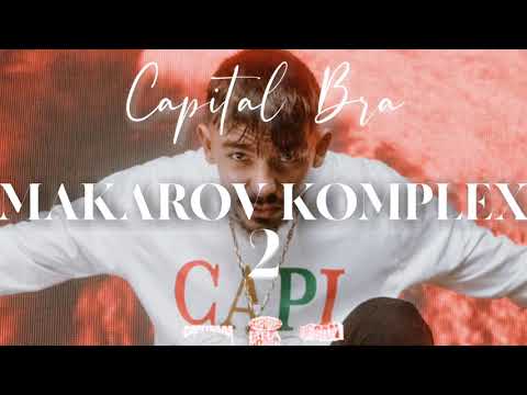 Capital Bra - Makarov Komplex 2 (Official Video)