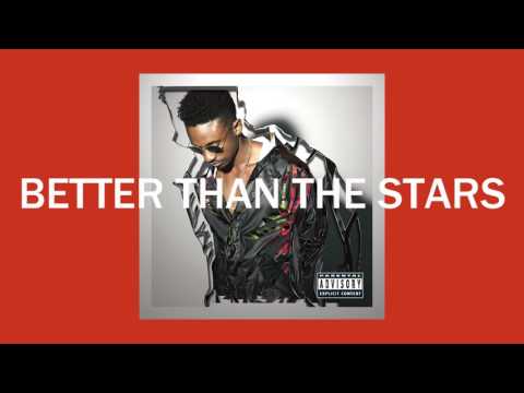 Christopher Martin - Better Than The Stars | Official Audio