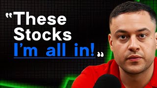 I’m going ALL IN these New Stock‼️ (LAST CHANCE)