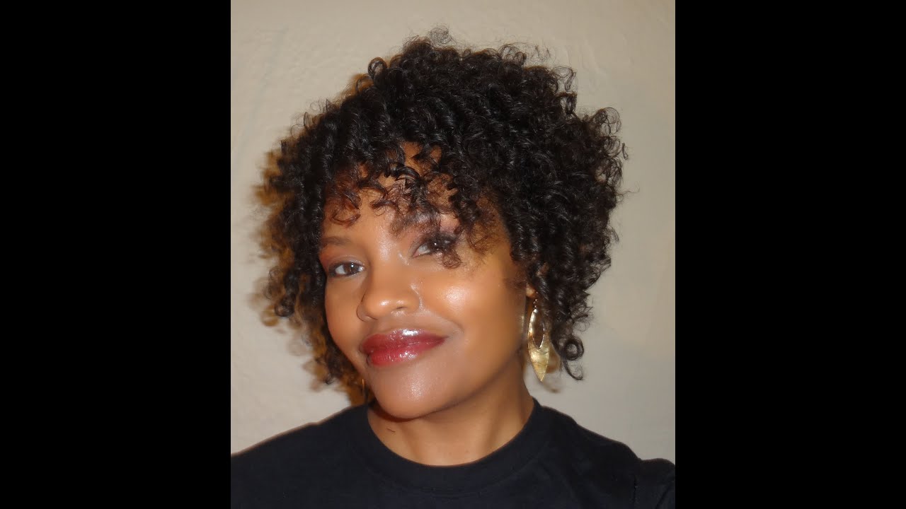 Best Twist Cream, Gel and Butter for Natural Hair - YouTube