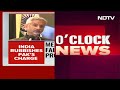 India: Pak Blames Others For Own Misdeeds, Will Reap What It Sows  - 02:06 min - News - Video