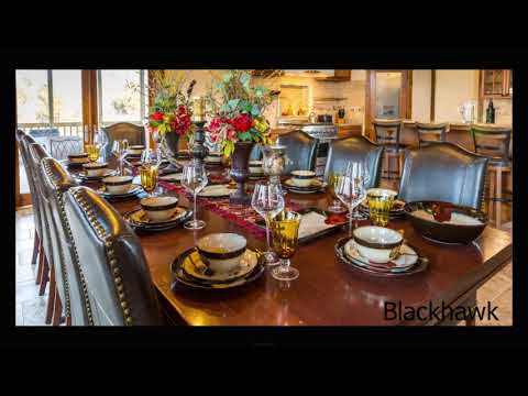 Property video