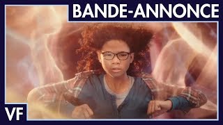 Un raccourci dans le temps :  bande-annonce VF