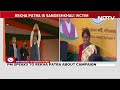 Lok Sabha Elections 2024 | PM Dials Sandeshkhali Victim, BJPs Basirhat Candidate: Shakti Swaroopa  - 09:09 min - News - Video