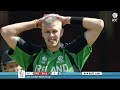 Cricket World Cup Upsets: Ireland v England | CWC 2011  - 06:26 min - News - Video