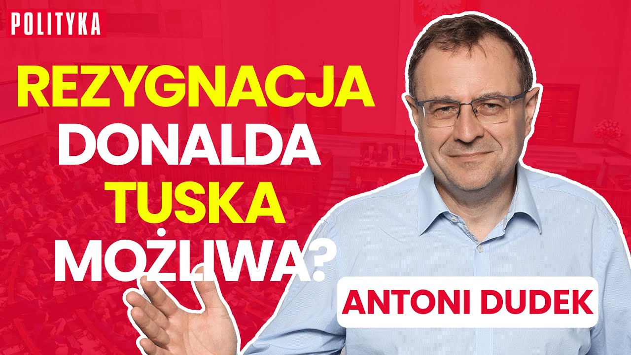 Antoni Dudek o polityce. Jaka będzie jesień w Polsce? Papa, Patola i Socjal i Konfederacja | Tygodnik Polityka