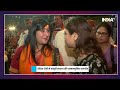 मैं नकारात्मक राजनीति नही करती, इंडिया टीवी से Bansuri Swaraj की एक्सक्लूसिव बातचीत |Election 2024  - 00:57 min - News - Video