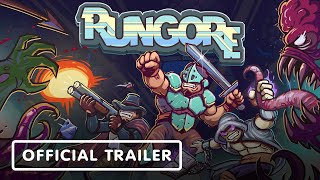 RUNGORE