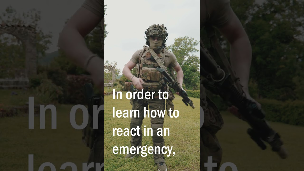 Shooting Incident Tips