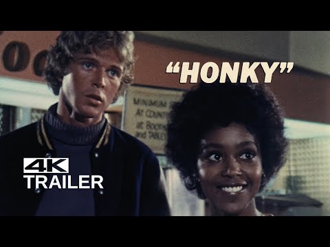 Honky'