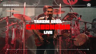 Can Bonomo - Tarzım Değil (Live) #KaraKonular