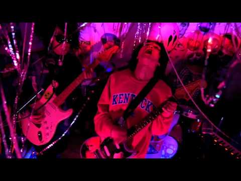 PINK PEOPLES - BALLOND'OR