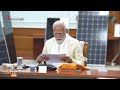 PM Modi Announces ‘Pradhanmantri Suryoday Yojana’ After Ram Mandirs Pran Pratishtha | News9