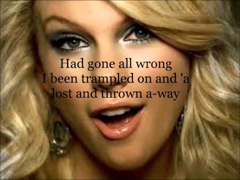 Taylor Swift-Our Song-Lyrics