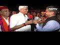 Rajasthan में BJP प्रचंड बहुमत के साथ सत्ता में आ रही है : NDTV से Gajendra Singh Shekhawat  - 11:33 min - News - Video