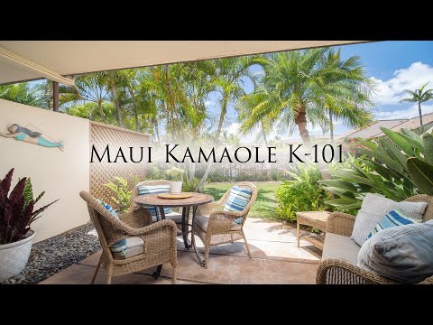 Property video