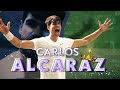 Will #CarlosAlcaraz Win 3 in a Row at Wimbledon 2025? 🏆🎾 | #Wimbledon starts June 30
