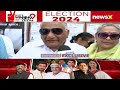 Aim to achieve 400 Paar mission | General VK Singh Exclusive | 2024 General Elections | NewsX  - 01:46 min - News - Video