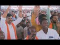 PM Modi LIVE | Adilabad में PM मोदी | PM Modis Telangana Visit | Telangana | NDTV India  - 00:00 min - News - Video