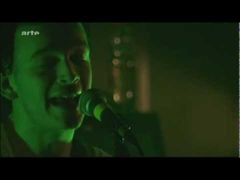 The 1975 live in Berlin 09.01.2013 INTRODUCING