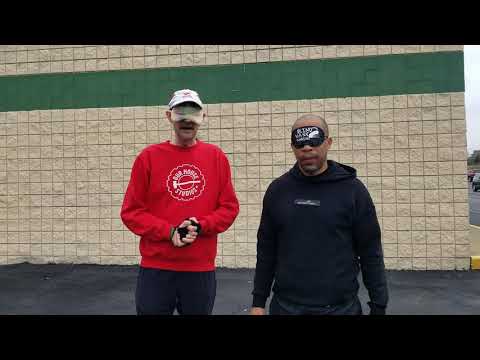 Race Video
