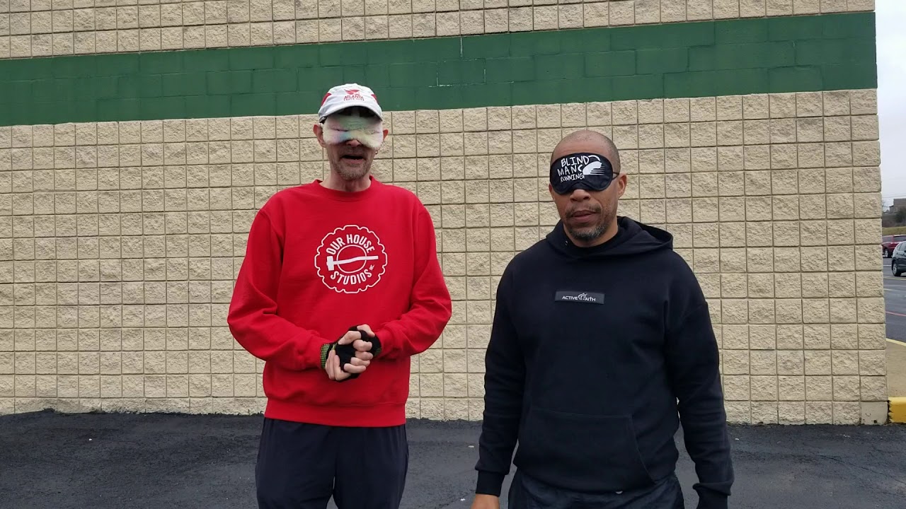 Race Video