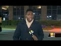 Brother of bridge victim speaks after prayer vigil(WBAL) - 02:12 min - News - Video