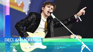 Declan McKenna  - Be An Astronaut (Reading 2021)