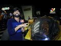 మన బుజ్జి గాడు హైదరాబాద్ వచ్చిండు రోయ్ .. | Kalkis Movie Prabhas BUJJI Car👀 | IndiaGlitz Telugu  - 10:16 min - News - Video
