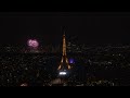 LIVE: Bastille Day fireworks at Paris Eiffel Tower  - 35:18 min - News - Video