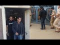 Watch: Salman Khan enters Jodhpur Central Jail