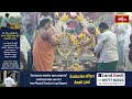 రాజంపేట శ్రీ వాసవీ మాత ఆలయంలో అన్నపూర్ణా అలంకారంలో అమ్మవారి దర్శనం | Sri Kanyaka Parameswari Temple