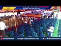 వైరా ఎమ్మెల్యే రాములు నాయక్ కు చేదు అనుభవం | MLA | Prime9 News