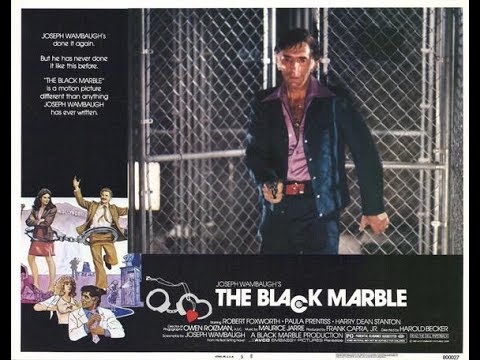The Black Marble'