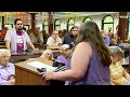 Michigan Librarys Funding Threatened Over LGBTQ Content  - 02:37 min - News - Video