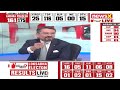 Early Trends Show NDA Ahead But INDIA Dangerously Close | Lok Sabha Elections 2024 Result | Part 1  - 32:12 min - News - Video