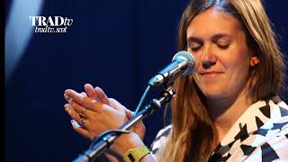 Birdvox perform 'Sparx' — Live at Eastgate Theatre, Peebles (The Visit 2024)