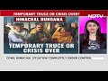Congresss Himachal Hungama: Temporary Truce Or Crisis Over? | The Last Word  - 22:08 min - News - Video