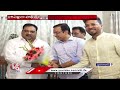 Hathway Mentor Ravikant Praveen Birthday Celebrations Held Grandly | Hyderabad | V6 News  - 03:06 min - News - Video