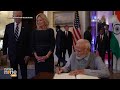 India-US Ties Proofed Against Political Change: Jaishankar Amid ‘kill Pannun’ Case in Washington  - 03:44 min - News - Video