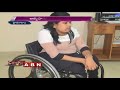 'I want to commit suicide': Differently abled Vasundhara Koppula responds to Kathi &amp; PK issue